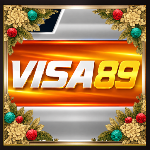 visa89 — galeri pratinjau Resmi APK
